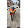 Used Motorcycle - SOLD