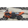 Used Motorcycle - SOLD