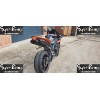 Used Motorcycle - SOLD