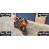 Used Motorcycle - SOLD