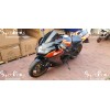 Used Motorcycle - 2009 Suzuki GSXR750 SOLD