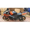 Used Motorcycle - 2009 Suzuki GSXR750 SOLD
