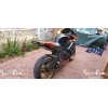 Used Motorcycle - 2009 Suzuki GSXR750 SOLD