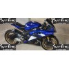 Used Motorcycle - 2009 YAMAHA R6