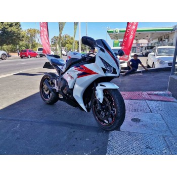 Used Motorcycle -  2012 Honda CBR1000RR