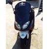 Used Motorcycle - 2011 Yamaha T-MAX 500
