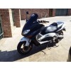 Used Motorcycle - 2011 Yamaha T-MAX 500
