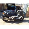 Used Motorcycle - 2011 Yamaha T-MAX 500