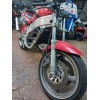 Used Motorcycle - Suzuki RGV250 VJ21 (PROJECT) SOLD