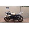 Used Motorcycle - SOLD