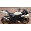 Used Motorcycle - SOLD