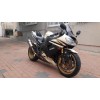 Used Motorcycle - SOLD