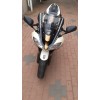 Used Motorcycle - SOLD