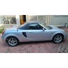 Used Car - 2001 Toyota MR2 SOLD