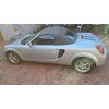 Used Car - 2001 Toyota MR2 SOLD