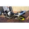 Used Motorcycle - SOLD