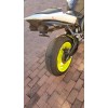 Used Motorcycle - SOLD