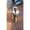 Used Motorcycle - SOLD