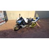 Used Motorcycle - SOLD