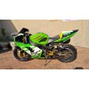 Used Motorcycle - SOLD