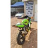Used Motorcycle - SOLD