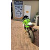 Used Motorcycle - SOLD