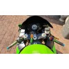 Used Motorcycle - SOLD