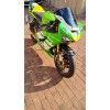 Used Motorcycle - SOLD
