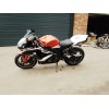 Used Motorcycle - 2009 Suzuki GSXR750 
