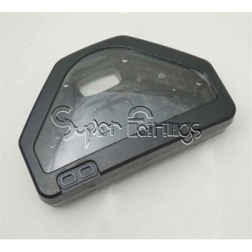 Clock Cover - Honda CBR1000RR 2004-2007