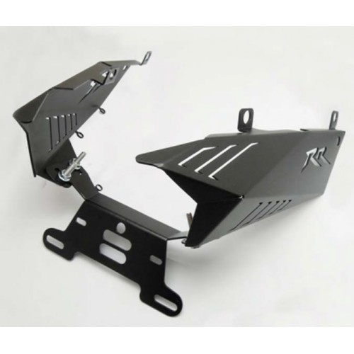 Fender Eliminator - Honda CBR600RR 2007-2012