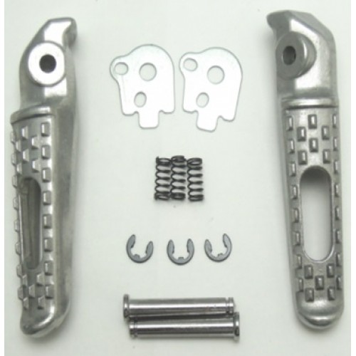 Foot Peg Pillion - Honda CBR600RR 03-20 CBR1000RR 04-20