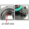 Fuel Cap - SF Design - DUCATI 1199 PANIGALE