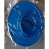 Fuel Cap - EVO Design - HONDA CBR1000RR 2014- CBR250RR 2017- CBR650F/A CB650F/R 2014-