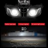 Headlight V2 - Honda CBR600RR 2013-2018