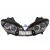 Headlight - Yamaha R6 2003-2005
