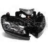 Headlight - Honda CBR1000RR 2004-2007