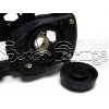 Headlight - Honda CBR1000RR 2004-2007