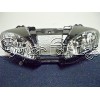 Headlight - Yamaha R6 2006-2007