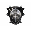 Headlight - Suzuki GSXR1000 2007-2008