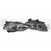 Headlight - Yamaha R1 2007-2008