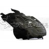 Headlight - Suzuki GSXR600/750 2008-2010