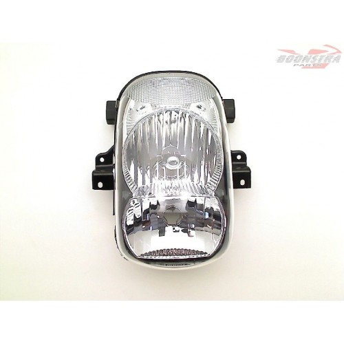 Headlight - Kawasaki ER6N  2006-2008