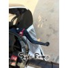 Short Levers - Kawasaki ZX6R 00-04 ZX9R 00-03 ZX10R 04-05 ZX12R 00-06 ZZR600 05-09 Z1000 03-06 VERSYS 1000 12-14