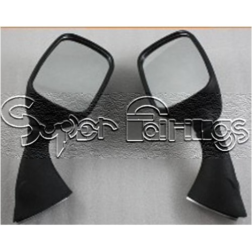 Poignée Passager Moto – Compatible Suzuki GSXR, Hayabusa, Bandit, SV650, TL1000, Etc. (modèles 1994-2012), Aluminium