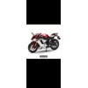 Model Bike - 1/12 2015 Yamaha R1