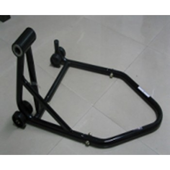 Paddock Stand - Rear 