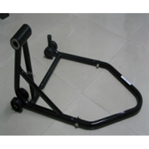 Paddock Stand - Rear 