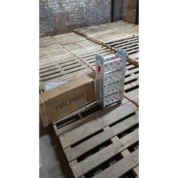 Bike Ramp AR003