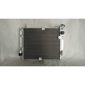 Radiator - Yamaha YZF-R1 2002-2003